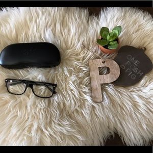 Authentic Ray-Ban RX Eyeglass Frames